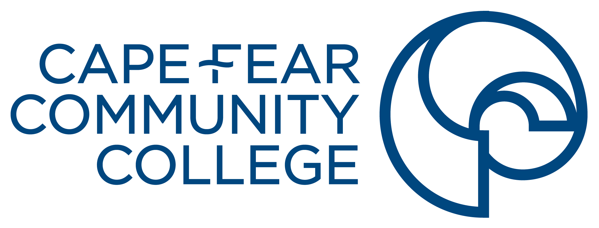 Cape Fear Community College logo